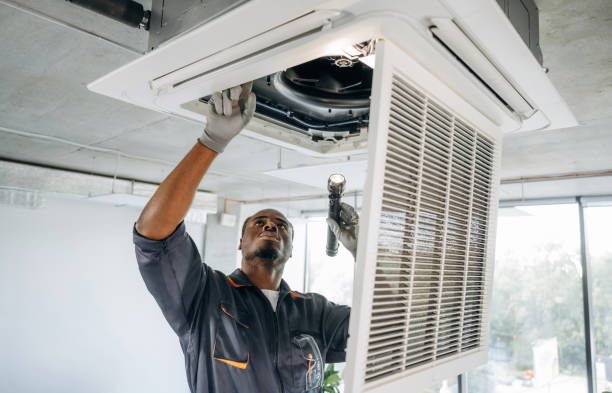 Licensed Ductwork Repair service in Lone Tree, CO - FH HVAC